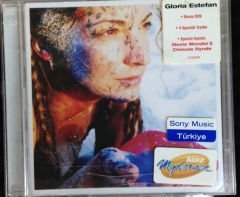 GLORIA ESTEFAN - UNWRAPPED 2CD 2.EL