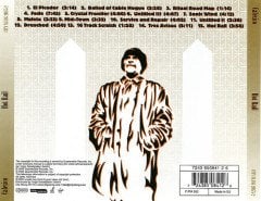 CALEXICO - HOT RAIL (2000) - CD 2.EL