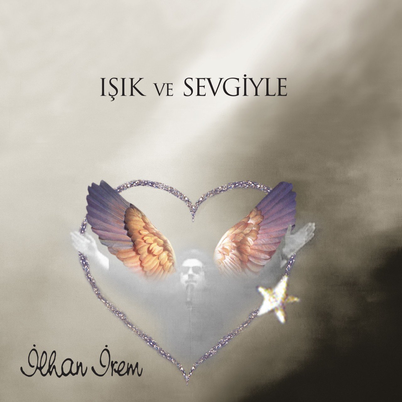 İLHAN İREM - IŞIK VE SEVGİYLE 30 YIL (2003) - 2LP COMPILATIO9N 2017 EDITION GATEFOLD SIFIR PLAK