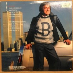 TONY BENNETT - THE ART OF EXCELLENCE 1986 2.EL PLAK