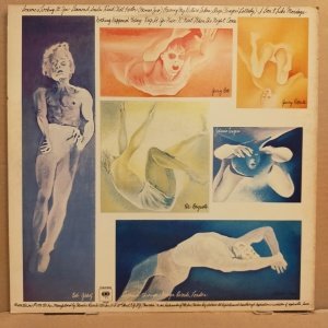 BOOMTOWN RATS - THE FINE ART OF SURFACING (1979) - LP 2.EL
