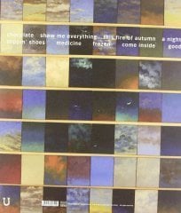 TINDERSTICKS - THE SOMETHING RAIN (2012) - SIFIR PLAK
