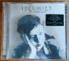 IDLEWILD - THE ROMOTE PART - CD 2.EL