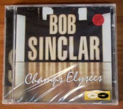 BOB SINCLAIR - CHAMPS ELYSEES - CD SIFIR