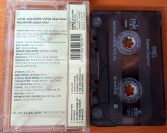 EMEL - RUHUN DUYMAZ (1995) - KASET 2.EL
