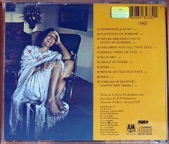 JOAN BAEZ - DIAMONDS & RUST (1975) - CD 2.EL