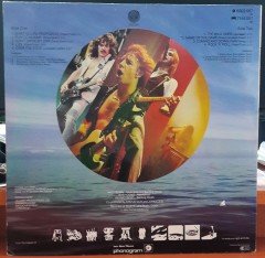 STATUS QUO - JUST SUPPOSIN'... (1980) - PLAK 2.EL