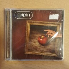 GRİPİN - GRİPİN (2007) - CD 2.EL