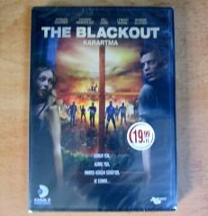 THE BLACKOUT KARARTMA DVD SIFIR