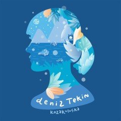 DENİZ TEKİN - KOZAKULUÇKA (2017) - CD SIFIR