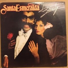 SANTA ESMERALDA - BEAUTY 1978 2.EL PLAK