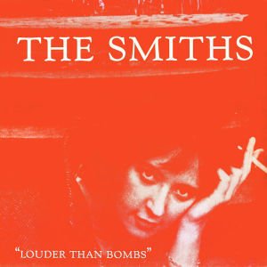 THE SMITHS - LOUDER THAN BOMBS (1993) CD SIFIR