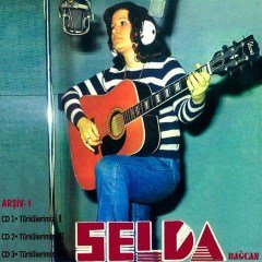 SELDA BAĞCAN - ARŞİV 1 - 3CD SIFIR