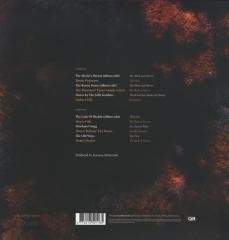 LOREENA McKENNITT - THE JOURNEY SO FAR…THE BEST OF (2014) - PLAK SIFIR