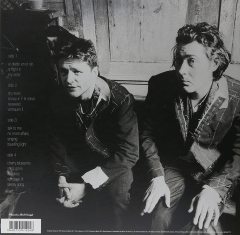 TINDERSTICKS - 2nd ALBUM (1995) - 2LP 180GR 2013 EDITION SIFIR PLAK