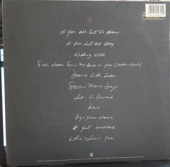 TERENCE TRENT D'ARBY - INTRODUCING THE HARDLINE ACCORDING TO (1987) - 2.EL PLAK