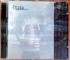 ARCANA - APPARITIONS (1995) MPATH RECORDS CD 2.EL