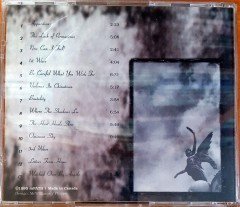 ARCANA - APPARITIONS (1995) MPATH RECORDS CD 2.EL