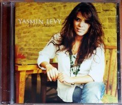 YASMIN LEVY - MANO SUAVE (2007) CD 2.EL