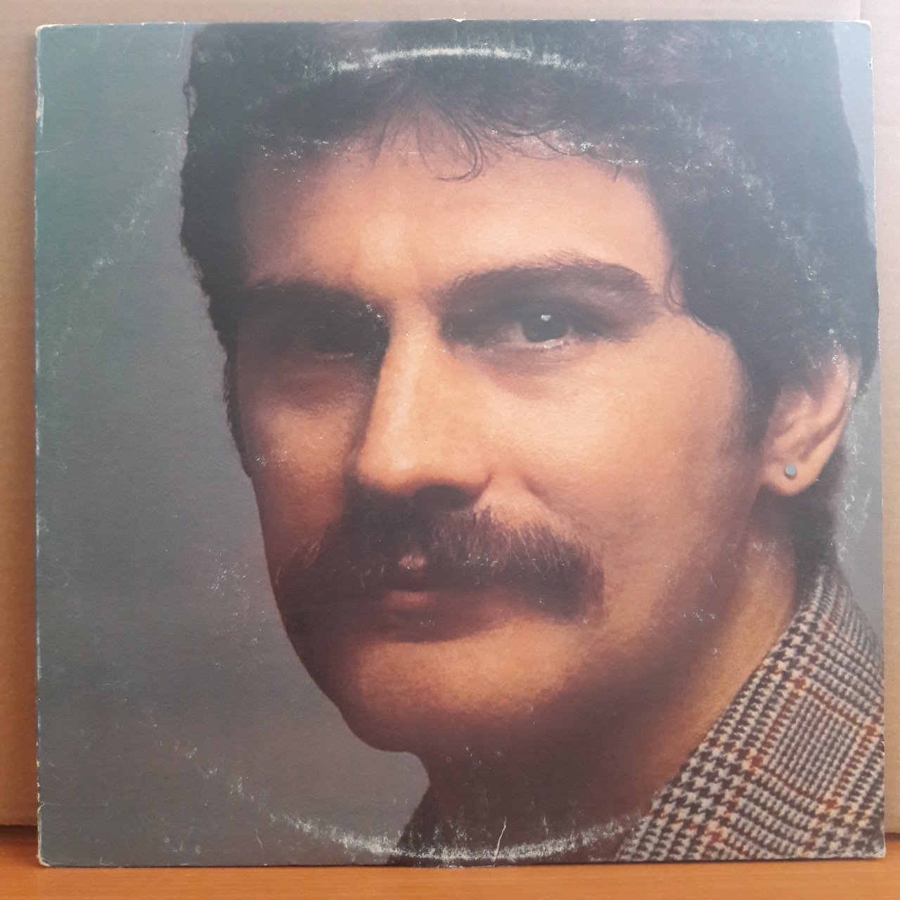 THE KENNY RANKIN ALBUM (1977) - LP 2.EL PLAK