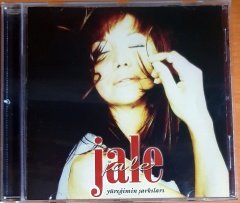 JALE - YÜREĞİMİN ŞARKILARI (1999) - CD NEŞE MÜZİK 2.EL