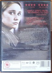 THE PAGE TURNER - LA TOURNEUSE DE PAGES - DENIS DERCOURT - DVD 2.EL TR ALTYAZI YOKTUR
