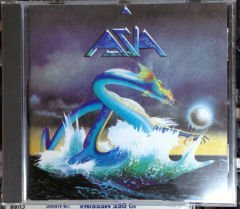 ASIA - ASIA CD 2.EL