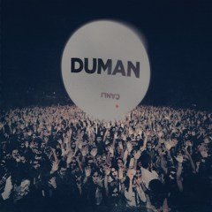 DUMAN - CANLI (2011) - PASAJ 2CD SIFIR