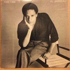AL JARREAU - THIS TIME (1980) 2.EL PLAK