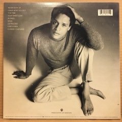 AL JARREAU - THIS TIME (1980) 2.EL PLAK