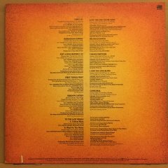 DAVID CROSBY, STEPHEN STILLS & GRAHAM NASH - REPLAY (1980) 2.EL PLAK