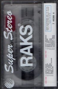 PINK FLOYD - SOUNDTRACK FROM THE FILM MORE - KASET SIFIR - EMI KENT MADE IN TURKEY