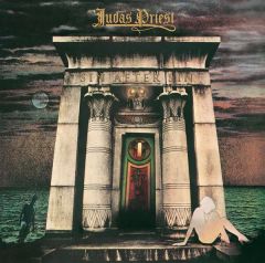 JUDAS PRIEST - SIN AFTER SIN (1977) - SIFIR PLAK