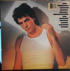 RICK SPRINGFIELD - WORKING CLASS DOG (1980) - 2.EL PLAK