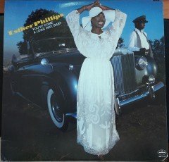ESTHER PHILLIPS - YOU'VE COME A LONG WAY, BABY (1977) - 2.EL PLAK