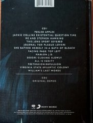 MANIC STREET PREACHERS - JOURNAL FOR PLAGUE LOVERS / LIMITED EDITION DELUXE VERSION (2009) - 2CD 2.EL