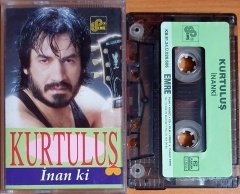 KURTULUŞ - İNAN Kİ - KASET EMRE 2.EL