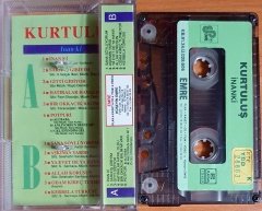 KURTULUŞ - İNAN Kİ - KASET EMRE 2.EL
