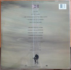 HUGH HARRIS - WORDS FOR OUR YEARS - DÖNEM BASKISI PLAK SIFIR