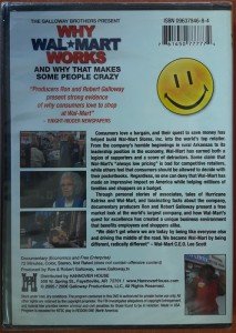 WHY WAL*MART WORKS - DVD SIFIR 1. BÖLGE TR ALTYAZI YOKTUR