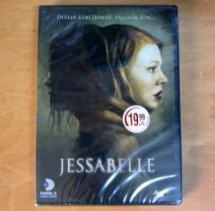 JESSABELLE DVD SIFIR