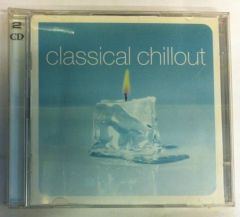 CLASSICAL CHILLOUT 2CD 2.EL