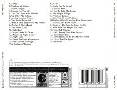 JOE COCKER - ULTIMATE COLLECTION 1968-2003 (2003) - 2CD 2.EL
