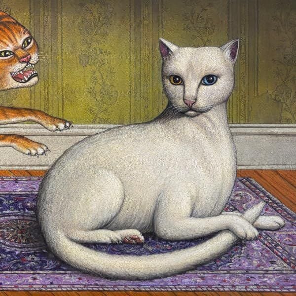 MITSKI - NOTHING'S ABOUT TO HAPPEN TO ME (2026) - LP COLOURED EDITION SIFIR PLAK