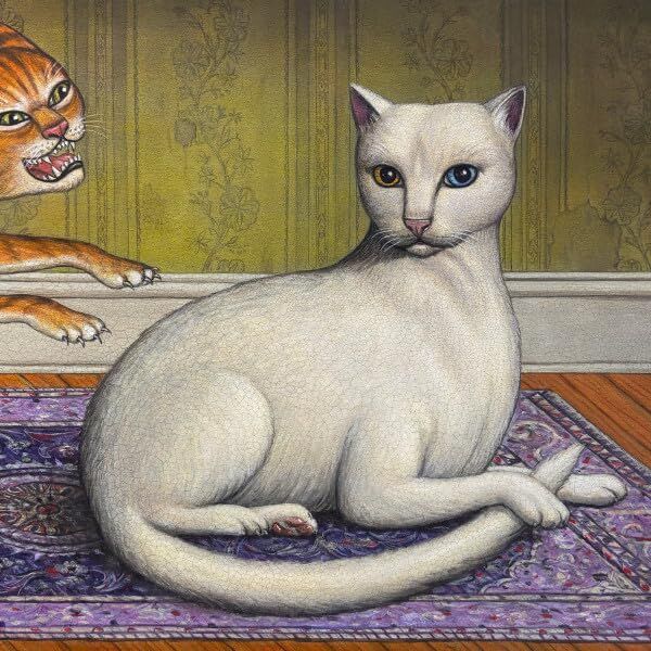 MITSKI - NOTHING'S ABOUT TO HAPPEN TO ME (2026) - LP COLOURED EDITION SIFIR PLAK