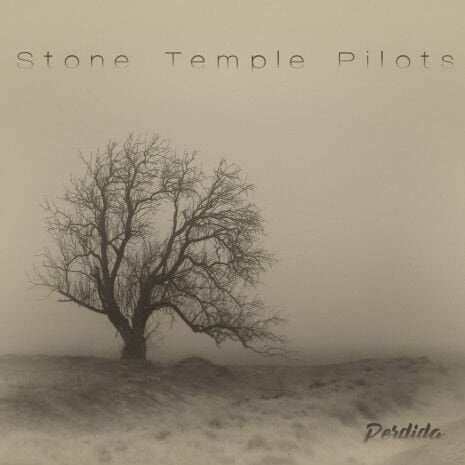 STONE TEMPLE PILOTS – PERDIDA (2020) - LP SIFIR PLAK