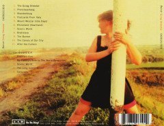 BEIRUT - GULAG ORKESTAR (2006) 4AD CD SIFIR