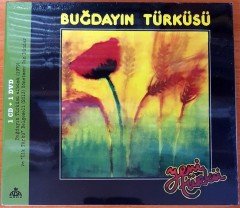 YENİ TÜRKÜ - BUĞDAYIN TÜRKÜSÜ (1979) - CD+DVD 2013 EDİSYON DIGIPACK AMBALAJINDA SIFIR