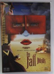 DÜŞÜŞ - THE FALL - LEE PACE - CATINCA UNTARU - TARSEM - DVD 2.EL