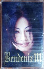 BENDENİZ - III (1996) NEŞE KASET SIFIR